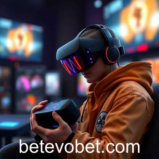 Evobet Expands Gaming Horizons