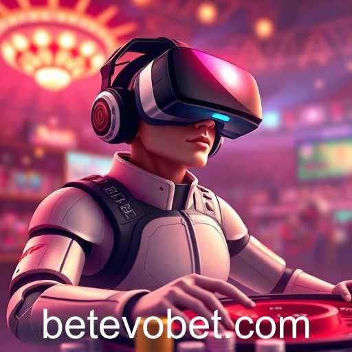 Evobet: Shaping the Future of Online Gaming