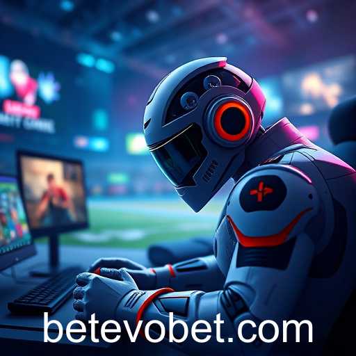 Evobet Expands Amid Gaming Evolution