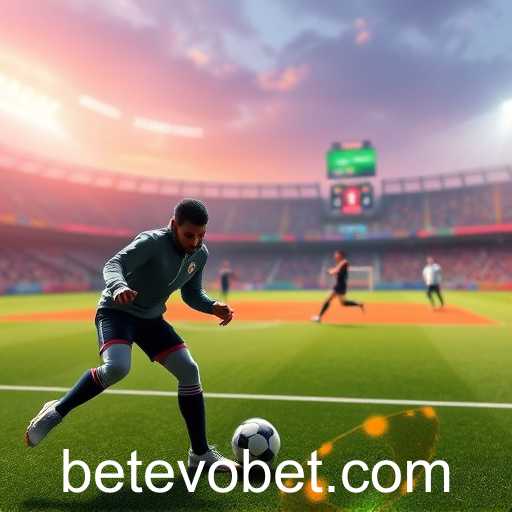 The Rise of Evobet in the Gaming World