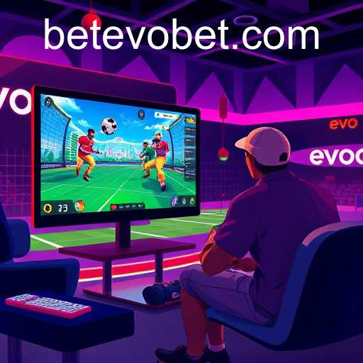 Evobet's Strategic Growth in the Gaming Industry