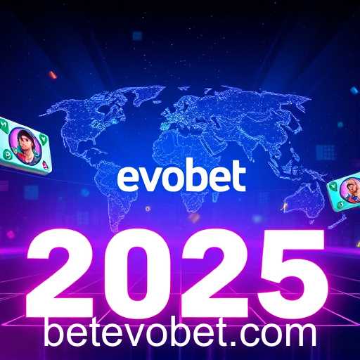 Evobet Shaping the Landscape of Online Gaming