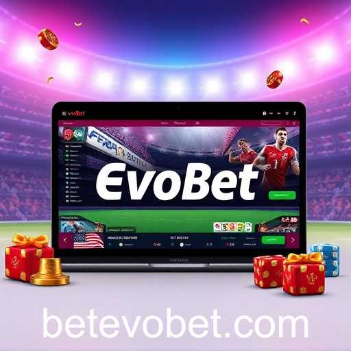 EvoBet and the Gaming Landscape