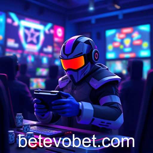 Evobet's Rise Amidst the 2025 Gaming Boom