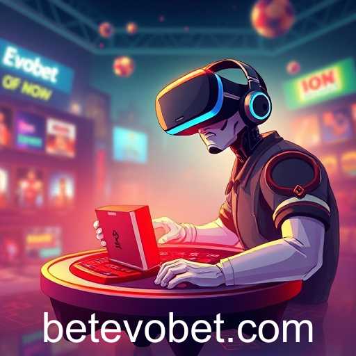 Evobet: The Future of Online Gaming