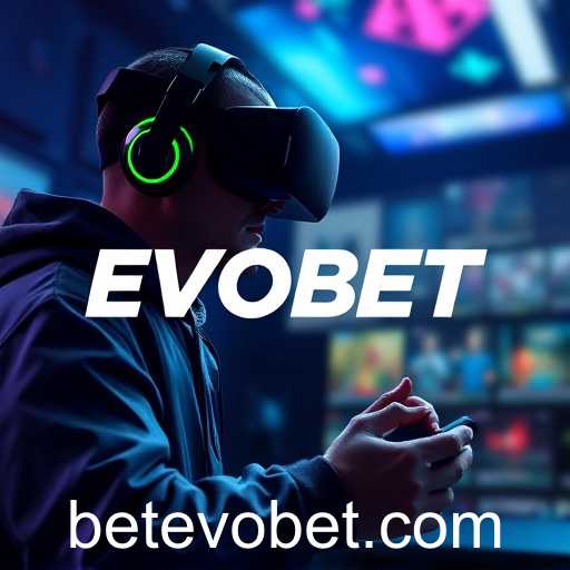 The Rise of Evobet: A Game Changer in Online Gaming