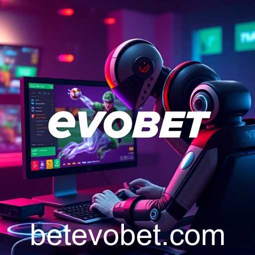 Evobet's Influence on Online Gaming Trends