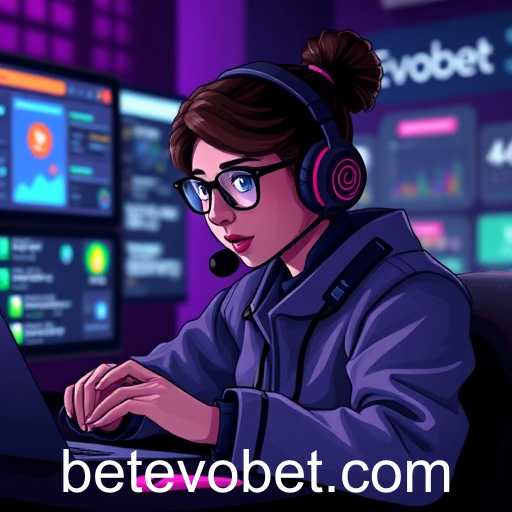 The Evolution of Online Gaming: Evobet's Impact