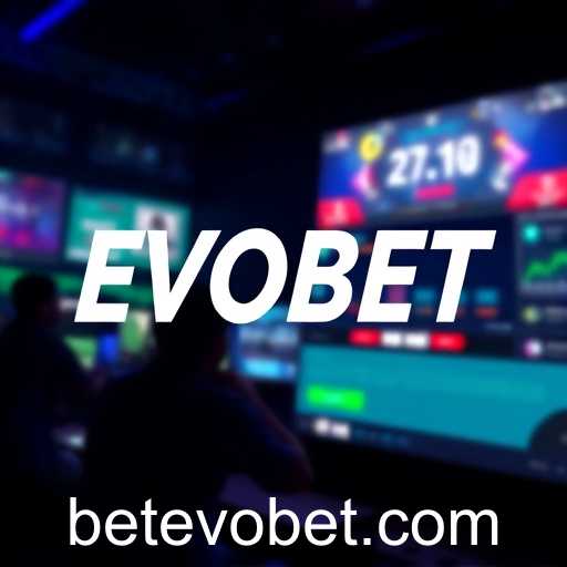 Evobet Sparks Revolution in Online Gaming