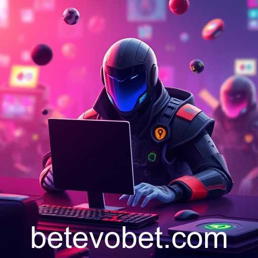 Evobet's New Ventures in Digital Gaming