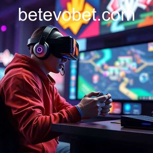 The Evolution and Impact of Online Gaming in 2025