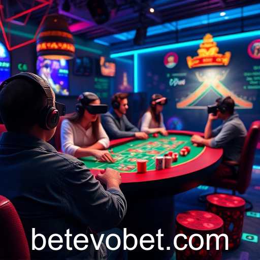 The Evolution of Online Gaming