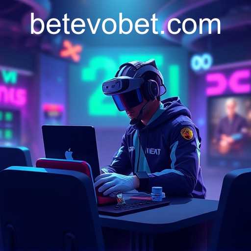 Rise of Evobet in the Gaming World