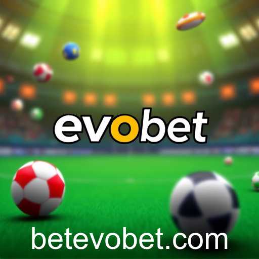 The Rise of Online Gaming: A Spotlight on Evobet