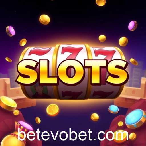 Exploring the Exciting World of Slot Games on Evobet