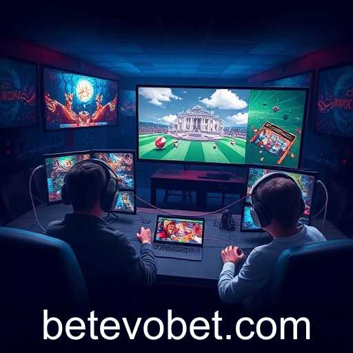 evobet