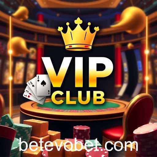 Exploring the Exciting World of 'VIP Club' Games with Evobet